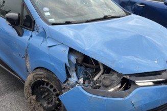 RENAULT CLIO 4 PHASE 1 1.2i - 16V