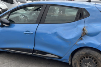 RENAULT CLIO 4 PHASE 1 1.2i - 16V