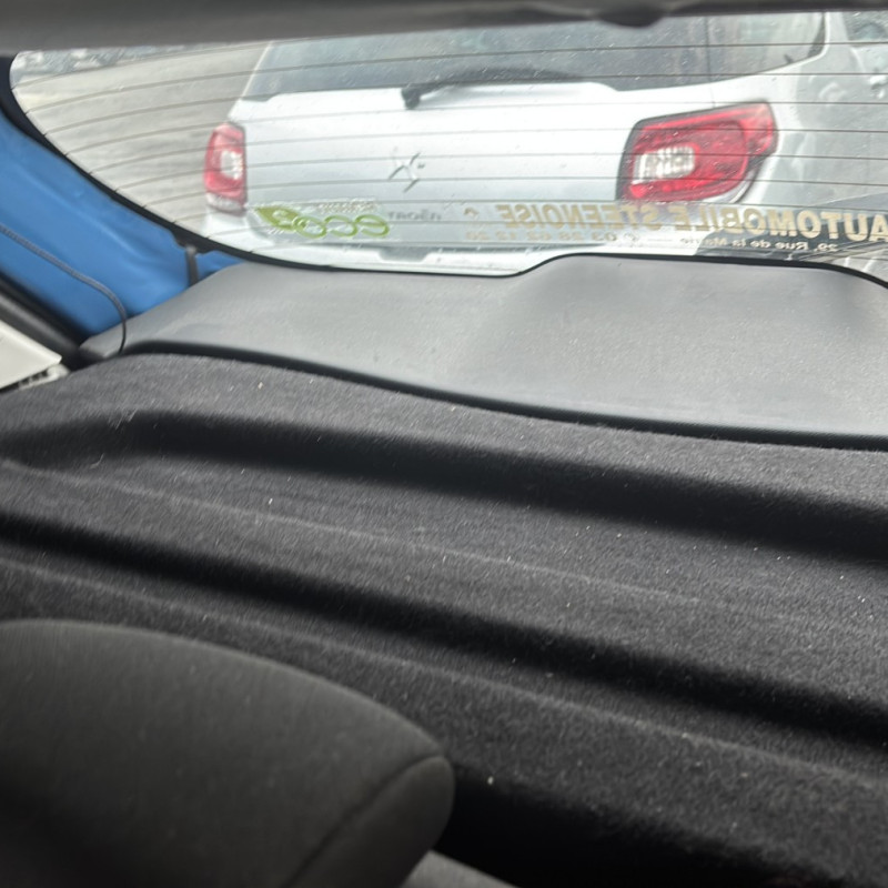 RENAULT CLIO 4 PHASE 1 1.2i - 16V Photo n°24