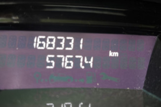 RENAULT CLIO 4 PHASE 1 1.2i - 16V