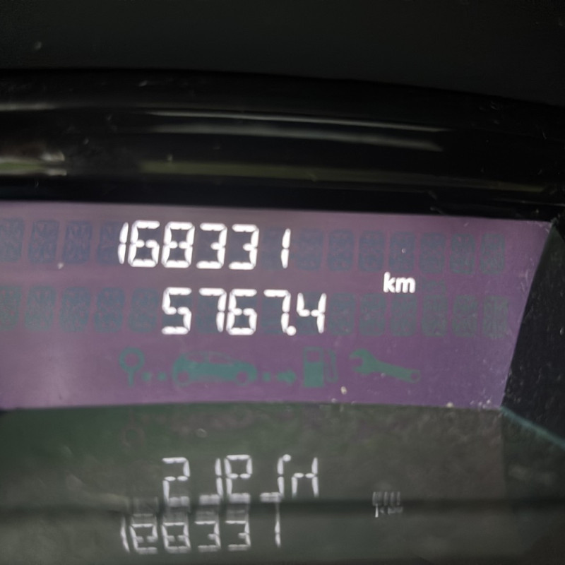 RENAULT CLIO 4 PHASE 1 1.2i - 16V Photo n°31