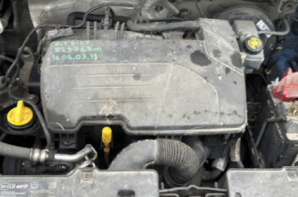 RENAULT CLIO 4 PHASE 1 1.2i - 16V