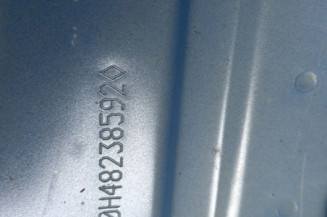 RENAULT CLIO 4 PHASE 1 1.2i - 16V