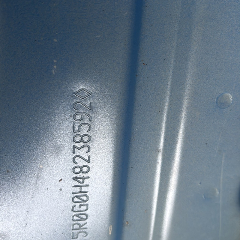 RENAULT CLIO 4 PHASE 1 1.2i - 16V Photo n°34