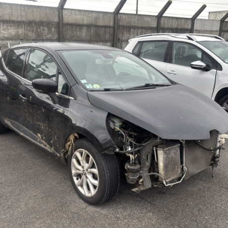 RENAULT CLIO 4 PHASE 2 1.5 DCI - 8V TURBO
