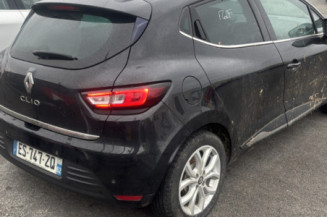 RENAULT CLIO 4 PHASE 2 1.5 DCI - 8V TURBO