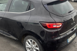 RENAULT CLIO 4 PHASE 2 1.5 DCI - 8V TURBO
