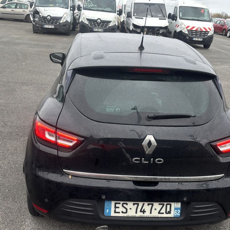 RENAULT CLIO 4 PHASE 2 1.5 DCI - 8V TURBO Photo n°5