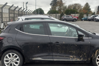 RENAULT CLIO 4 PHASE 2 1.5 DCI - 8V TURBO