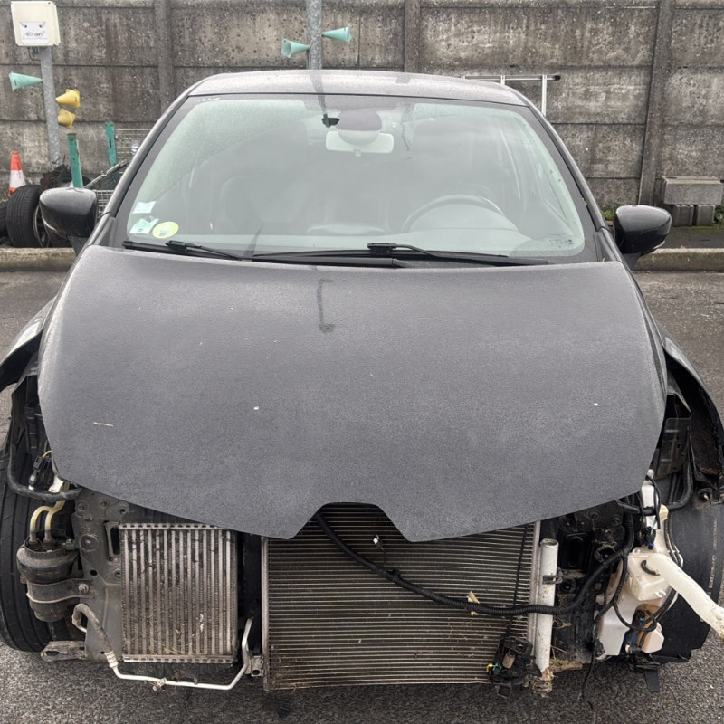 RENAULT CLIO 4 PHASE 2 1.5 DCI - 8V TURBO Photo n°8