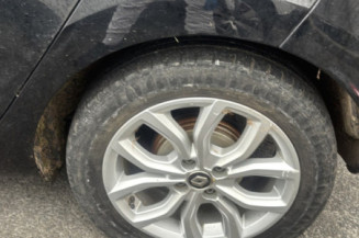 RENAULT CLIO 4 PHASE 2 1.5 DCI - 8V TURBO