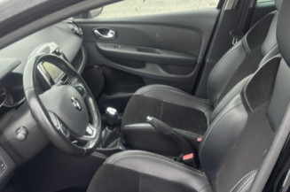 RENAULT CLIO 4 PHASE 2 1.5 DCI - 8V TURBO