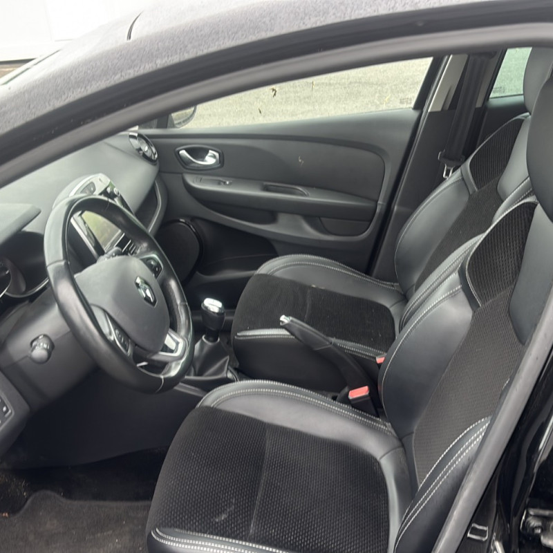 RENAULT CLIO 4 PHASE 2 1.5 DCI - 8V TURBO Photo n°12