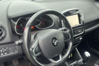 RENAULT CLIO 4 PHASE 2 1.5 DCI - 8V TURBO