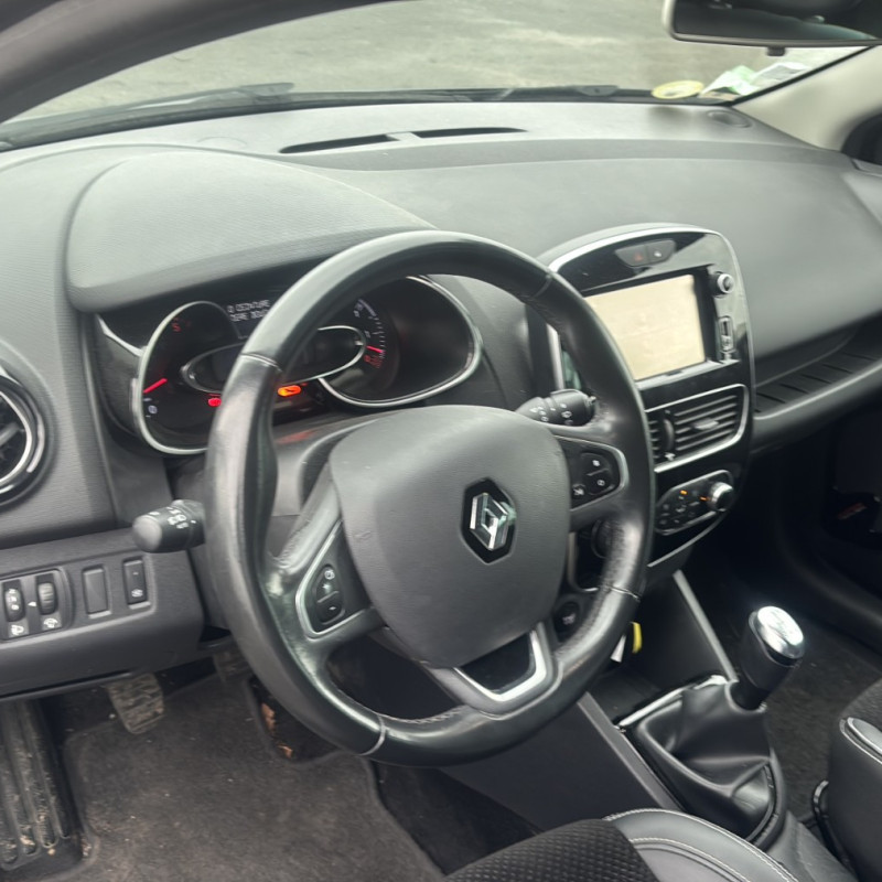 RENAULT CLIO 4 PHASE 2 1.5 DCI - 8V TURBO Photo n°13