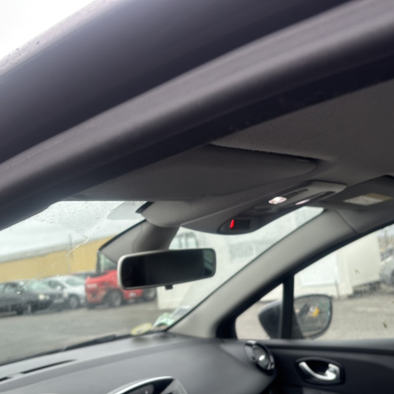 RENAULT CLIO 4 PHASE 2 1.5 DCI - 8V TURBO Photo n°14