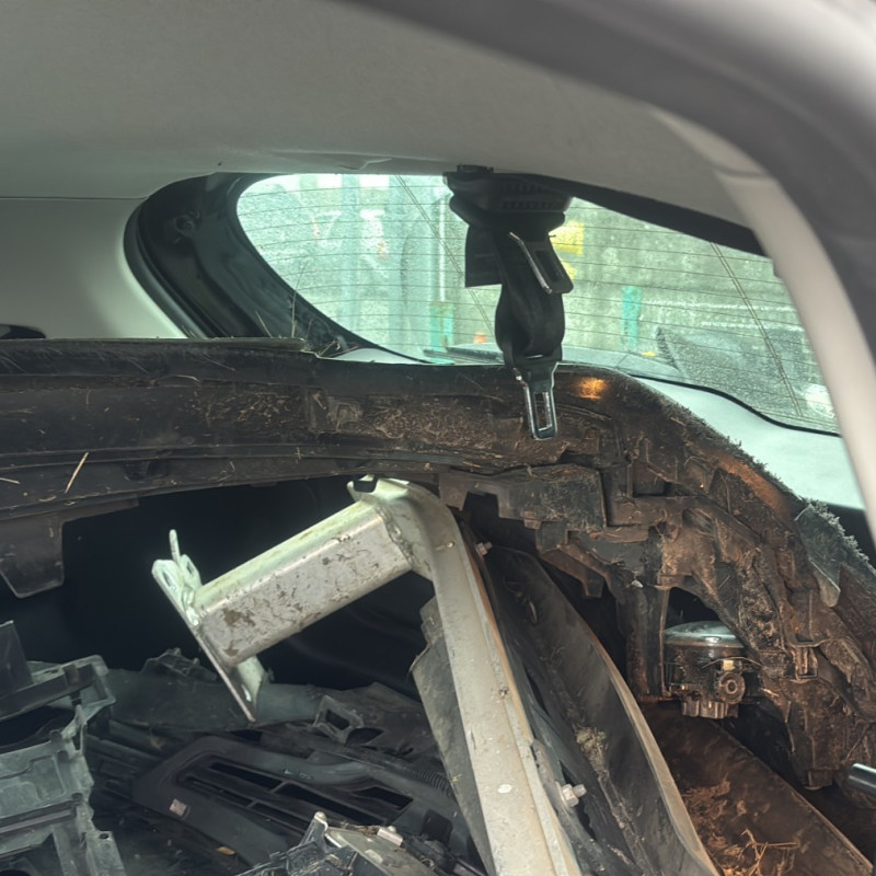 RENAULT CLIO 4 PHASE 2 1.5 DCI - 8V TURBO Photo n°15