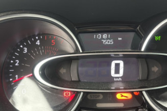 RENAULT CLIO 4 PHASE 2 1.5 DCI - 8V TURBO