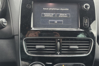 RENAULT CLIO 4 PHASE 2 1.5 DCI - 8V TURBO