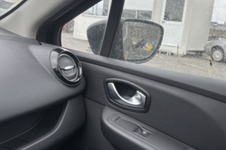 RENAULT CLIO 4 PHASE 2 1.5 DCI - 8V TURBO