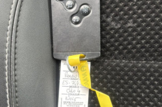 RENAULT CLIO 4 PHASE 2 1.5 DCI - 8V TURBO