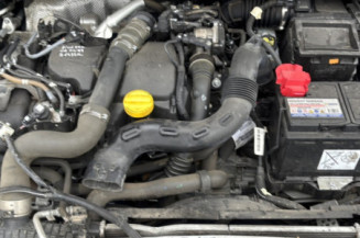 RENAULT CLIO 4 PHASE 2 1.5 DCI - 8V TURBO