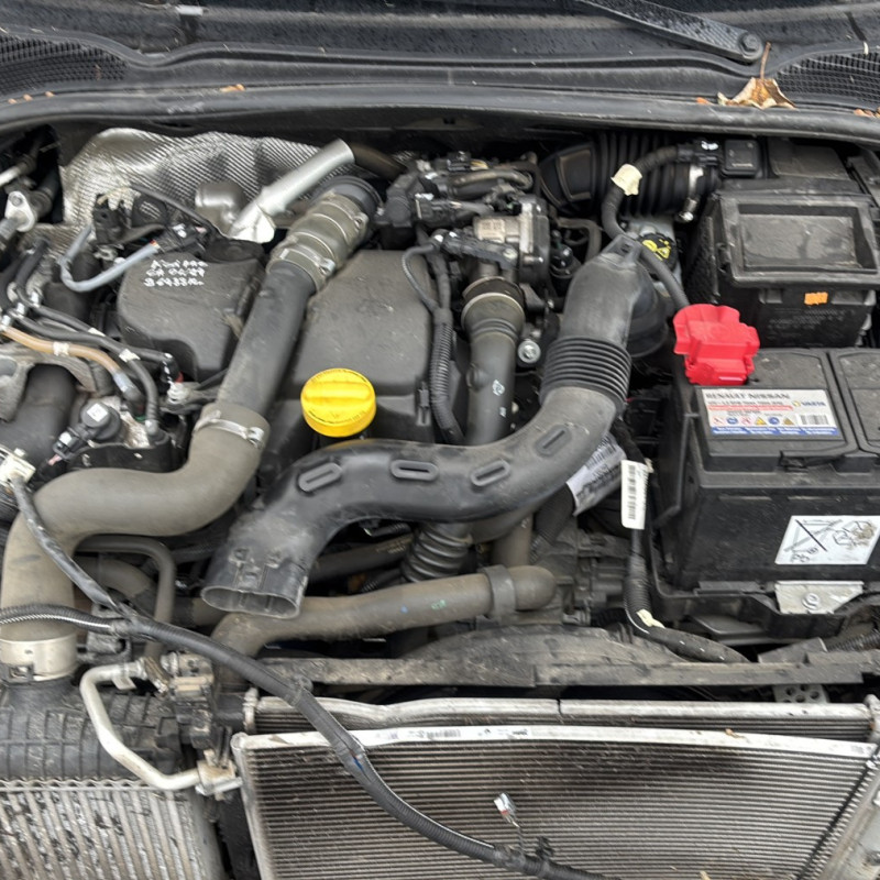 RENAULT CLIO 4 PHASE 2 1.5 DCI - 8V TURBO Photo n°22