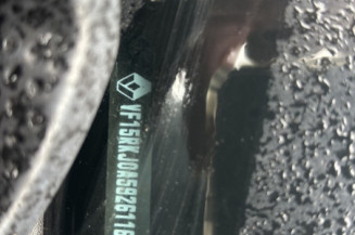 RENAULT CLIO 4 PHASE 2 1.5 DCI - 8V TURBO