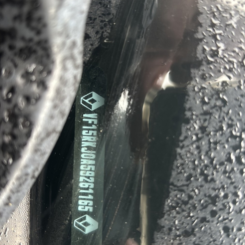 RENAULT CLIO 4 PHASE 2 1.5 DCI - 8V TURBO Photo n°23