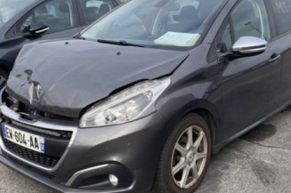 PEUGEOT 208 1 PHASE 2 1.2 VTI - 12V Photo n°1