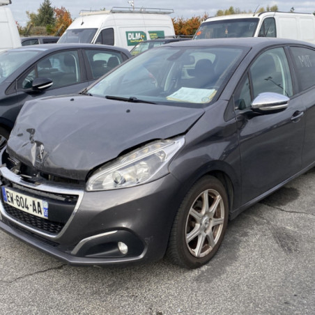 PEUGEOT 208 1 PHASE 2 1.2 VTI - 12V Photo n°1