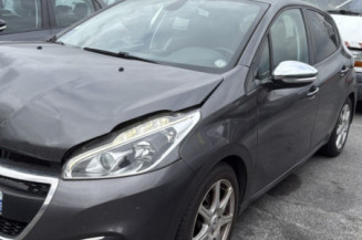 PEUGEOT 208 1 PHASE 2 1.2 VTI - 12V