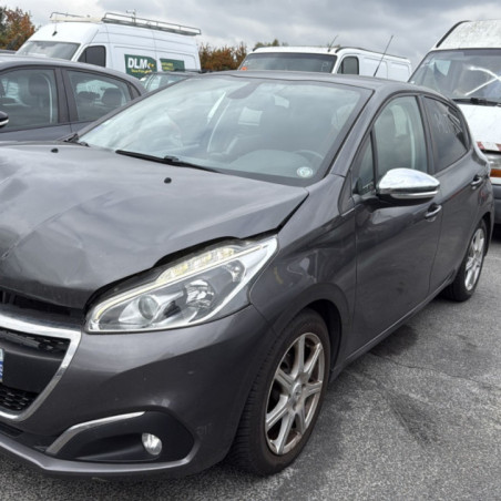 PEUGEOT 208 1 PHASE 2 1.2 VTI - 12V