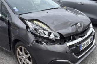 PEUGEOT 208 1 PHASE 2 1.2 VTI - 12V