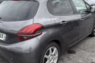 PEUGEOT 208 1 PHASE 2 1.2 VTI - 12V