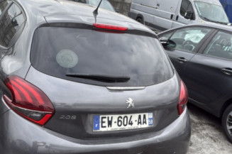PEUGEOT 208 1 PHASE 2 1.2 VTI - 12V