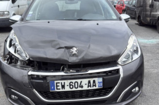 PEUGEOT 208 1 PHASE 2 1.2 VTI - 12V