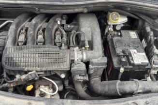 PEUGEOT 208 1 PHASE 2 1.2 VTI - 12V