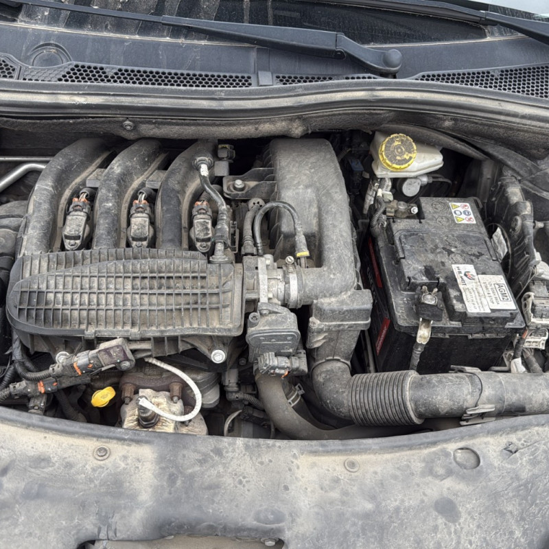 PEUGEOT 208 1 PHASE 2 1.2 VTI - 12V Photo n°10