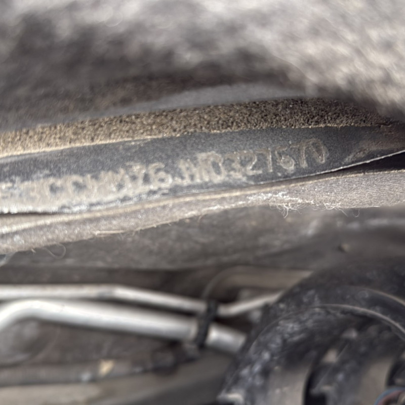 PEUGEOT 208 1 PHASE 2 1.2 VTI - 12V Photo n°11