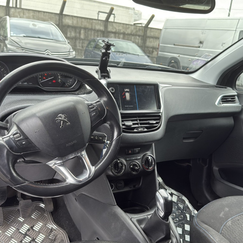 PEUGEOT 208 1 PHASE 2 1.2 VTI - 12V Photo n°16