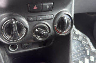 PEUGEOT 208 1 PHASE 2 1.2 VTI - 12V