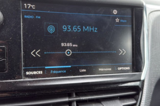 PEUGEOT 208 1 PHASE 2 1.2 VTI - 12V