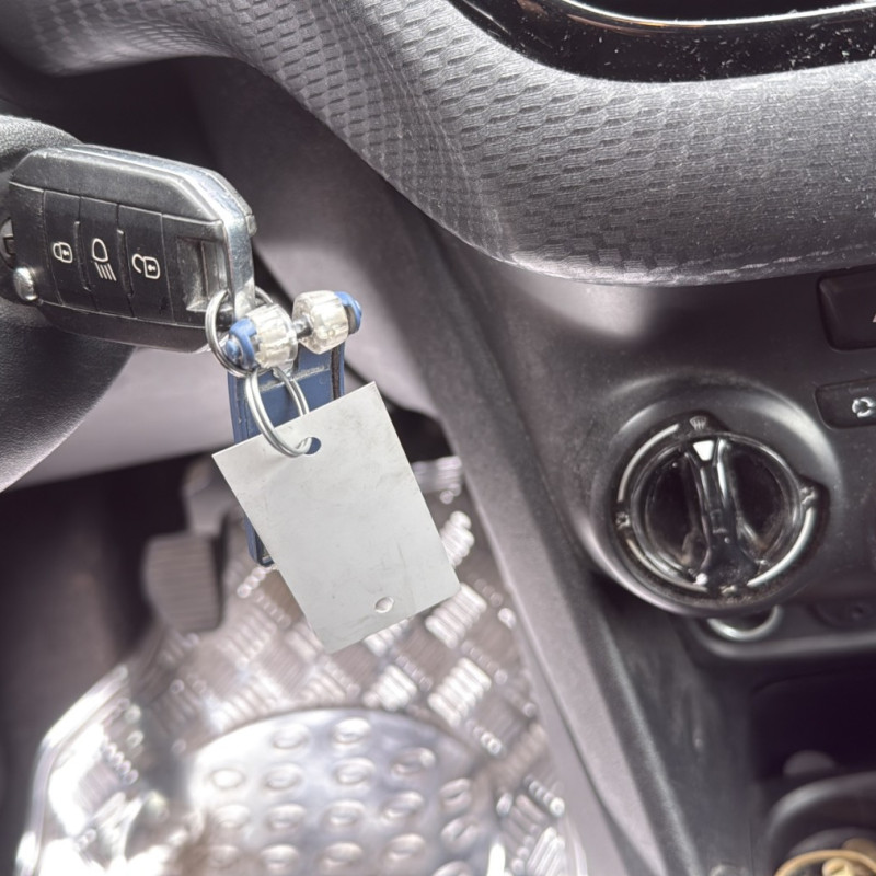 PEUGEOT 208 1 PHASE 2 1.2 VTI - 12V Photo n°23