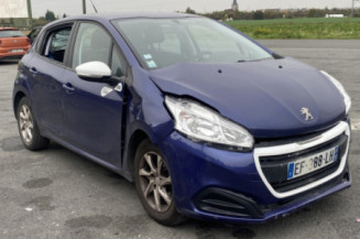PEUGEOT 208 1 PHASE 2 1.0 VTI - 12V