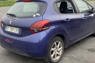 PEUGEOT 208 1 PHASE 2 1.0 VTI - 12V