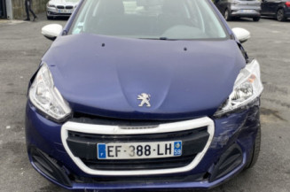 PEUGEOT 208 1 PHASE 2 1.0 VTI - 12V