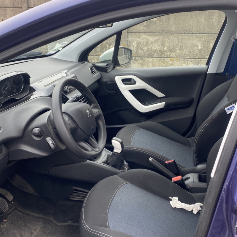 PEUGEOT 208 1 PHASE 2 1.0 VTI - 12V Photo n°7