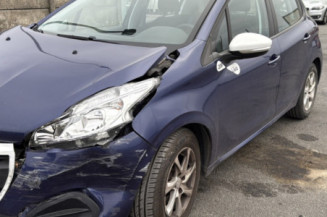 PEUGEOT 208 1 PHASE 2 1.0 VTI - 12V