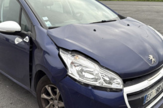 PEUGEOT 208 1 PHASE 2 1.0 VTI - 12V